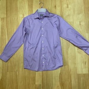 Kenneth Cole Reaction Button Down